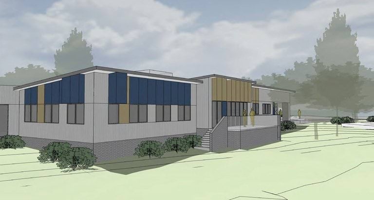 Baimbridge College | schoolbuildings.vic.gov.au
