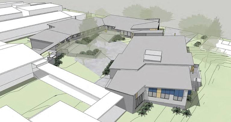Baimbridge College | schoolbuildings.vic.gov.au