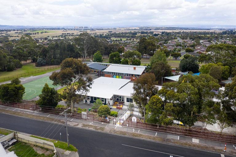 Churchill Primary School | schoolbuildings.vic.gov.au