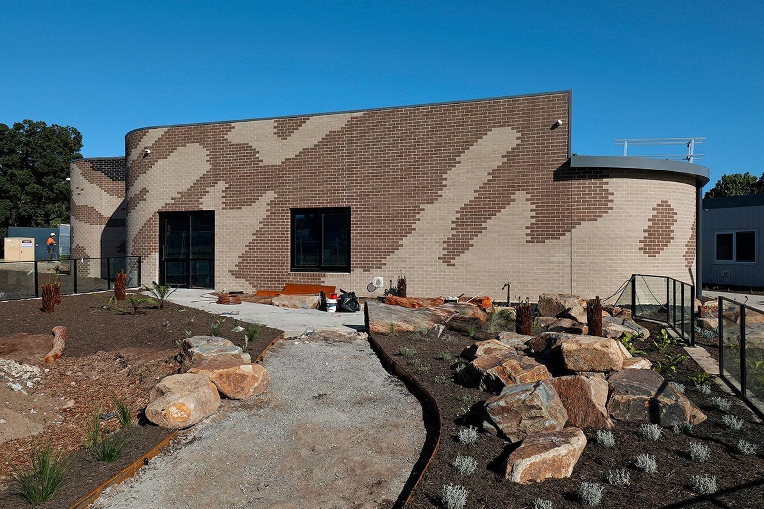 Lilydale High School - school upgrade