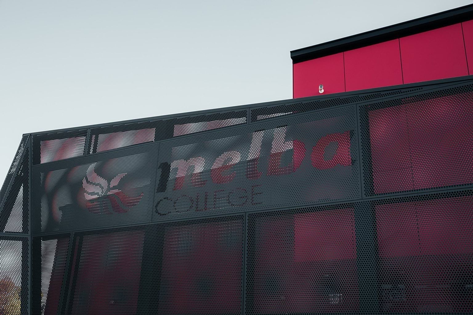 Melba Secondary College - school upgrade, second stage