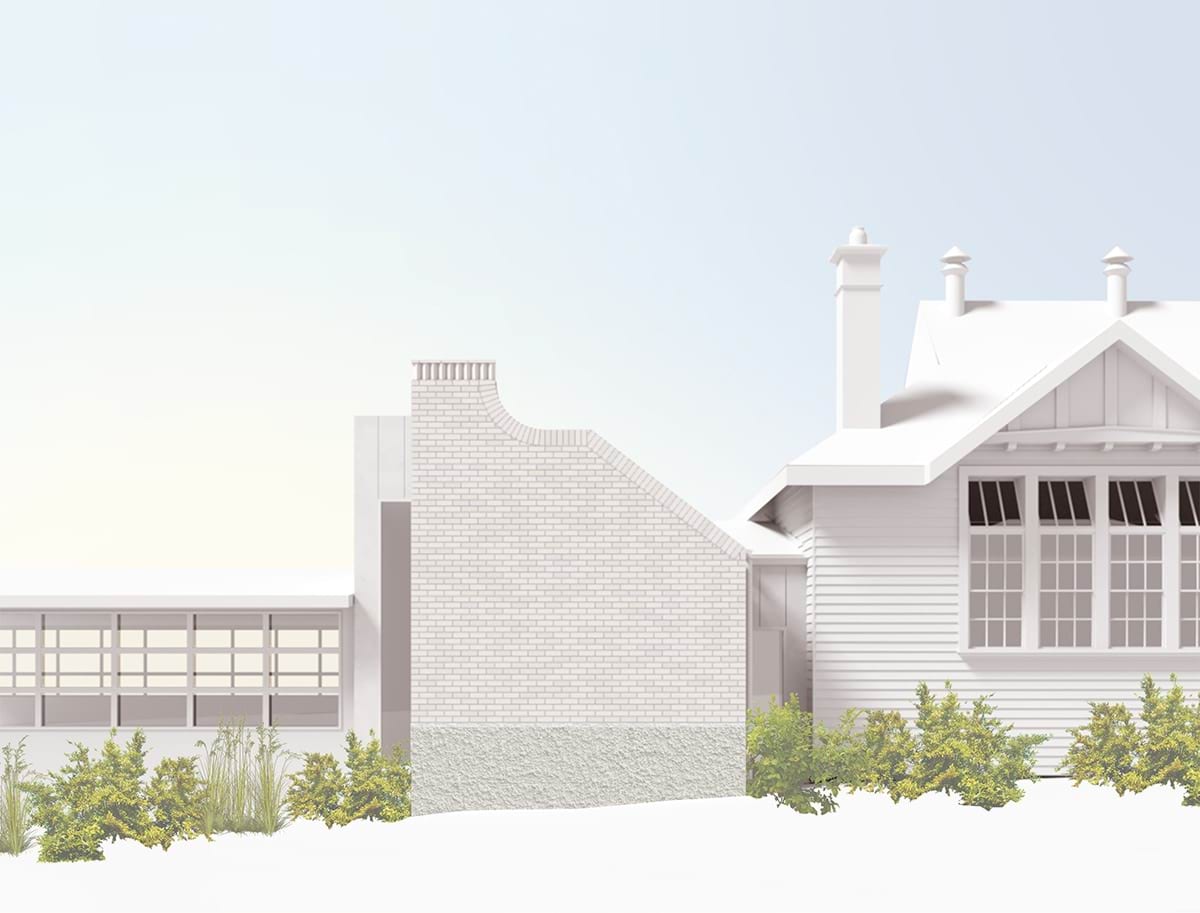 Monbulk Primary School - school upgrade