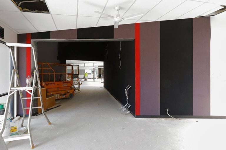 Monterey Secondary College schoolbuildings.vic.gov.au