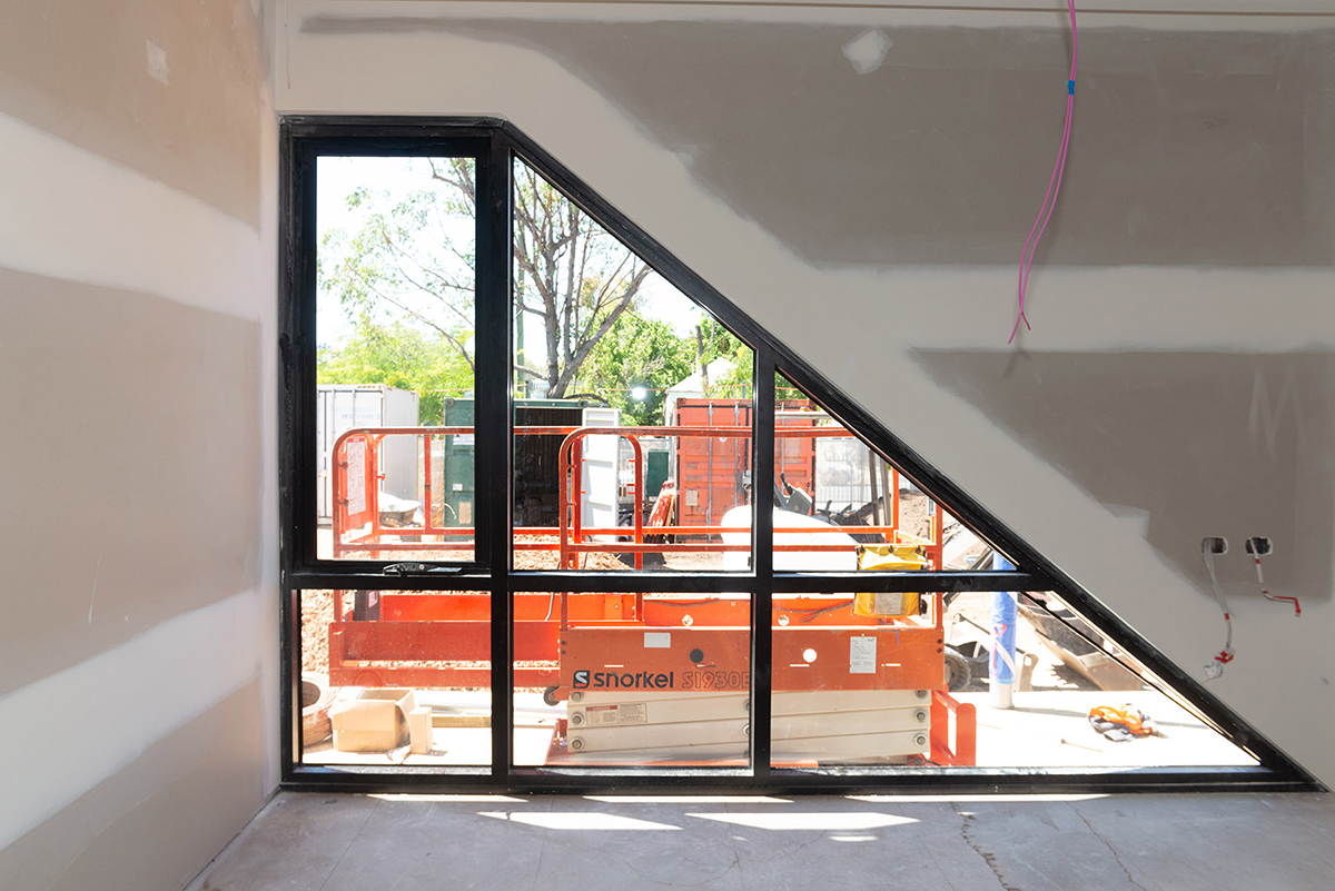 Mooroopna Children and Families Centre - new centre