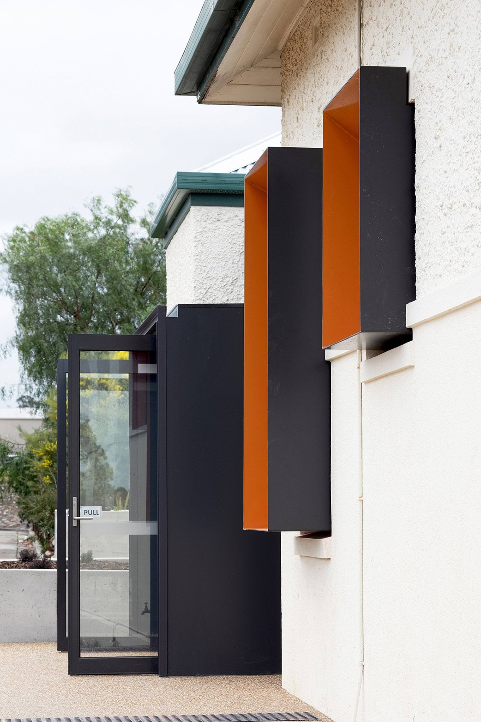 Orbost Secondary College - school upgrade