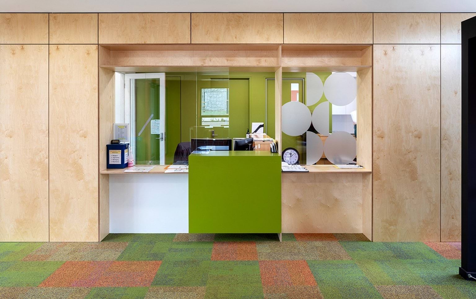 Orbost Secondary College - school upgrade