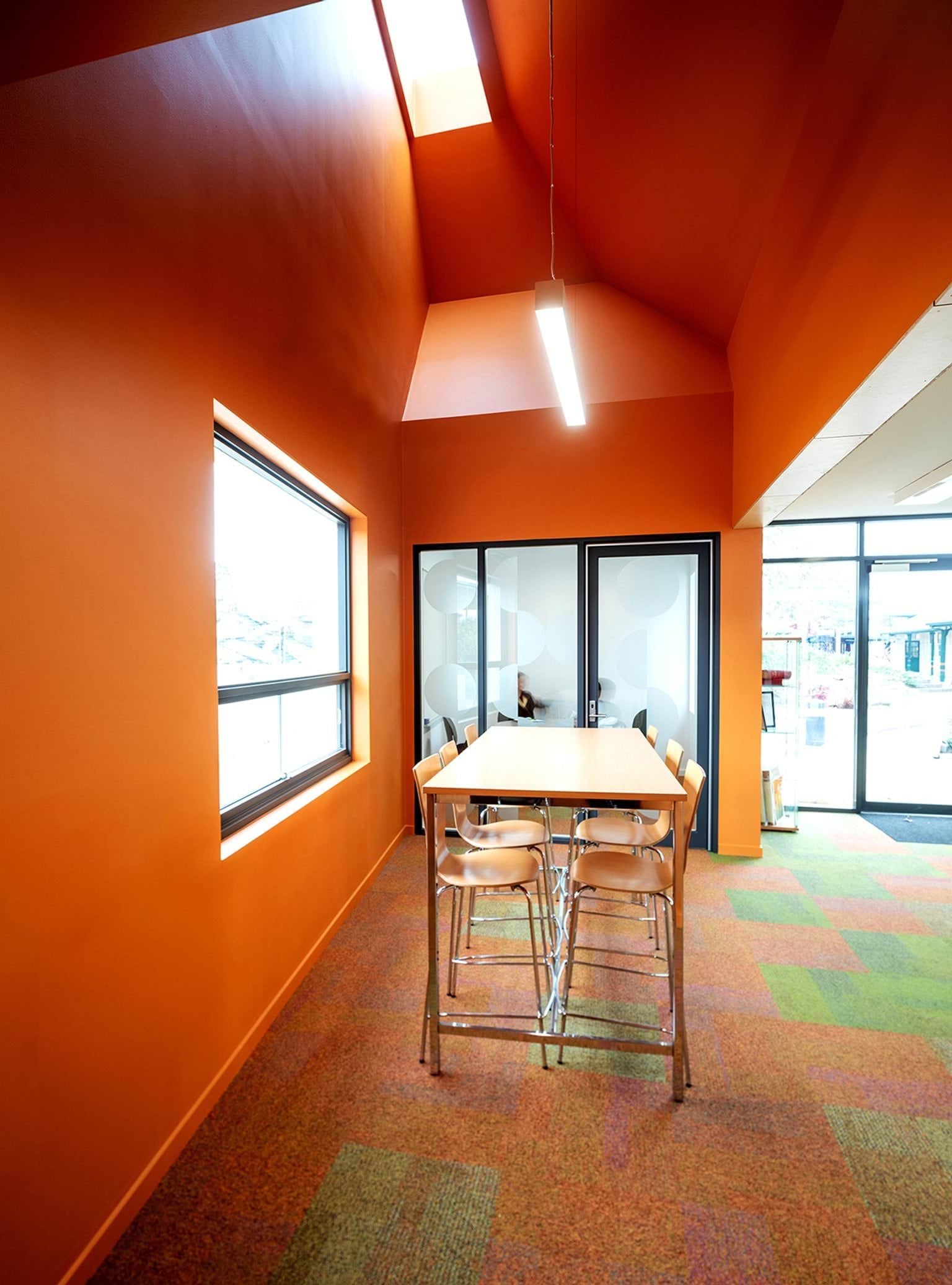 Orbost Secondary College - school upgrade