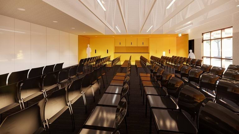 Romsey Primary School | schoolbuildings.vic.gov.au