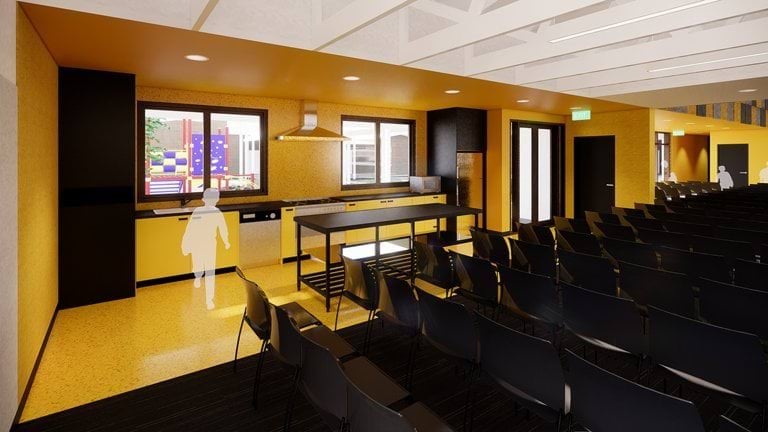Romsey Primary School | schoolbuildings.vic.gov.au