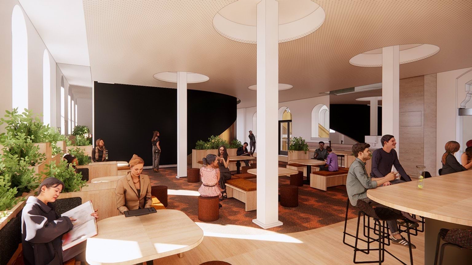 Victorian Academy of Teaching and Leadership - new academy