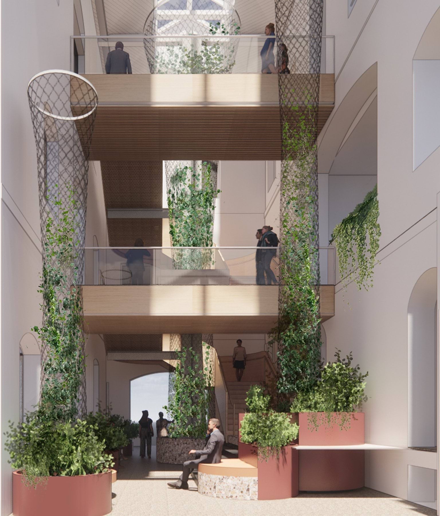 Victorian Academy of Teaching and Leadership - new academy