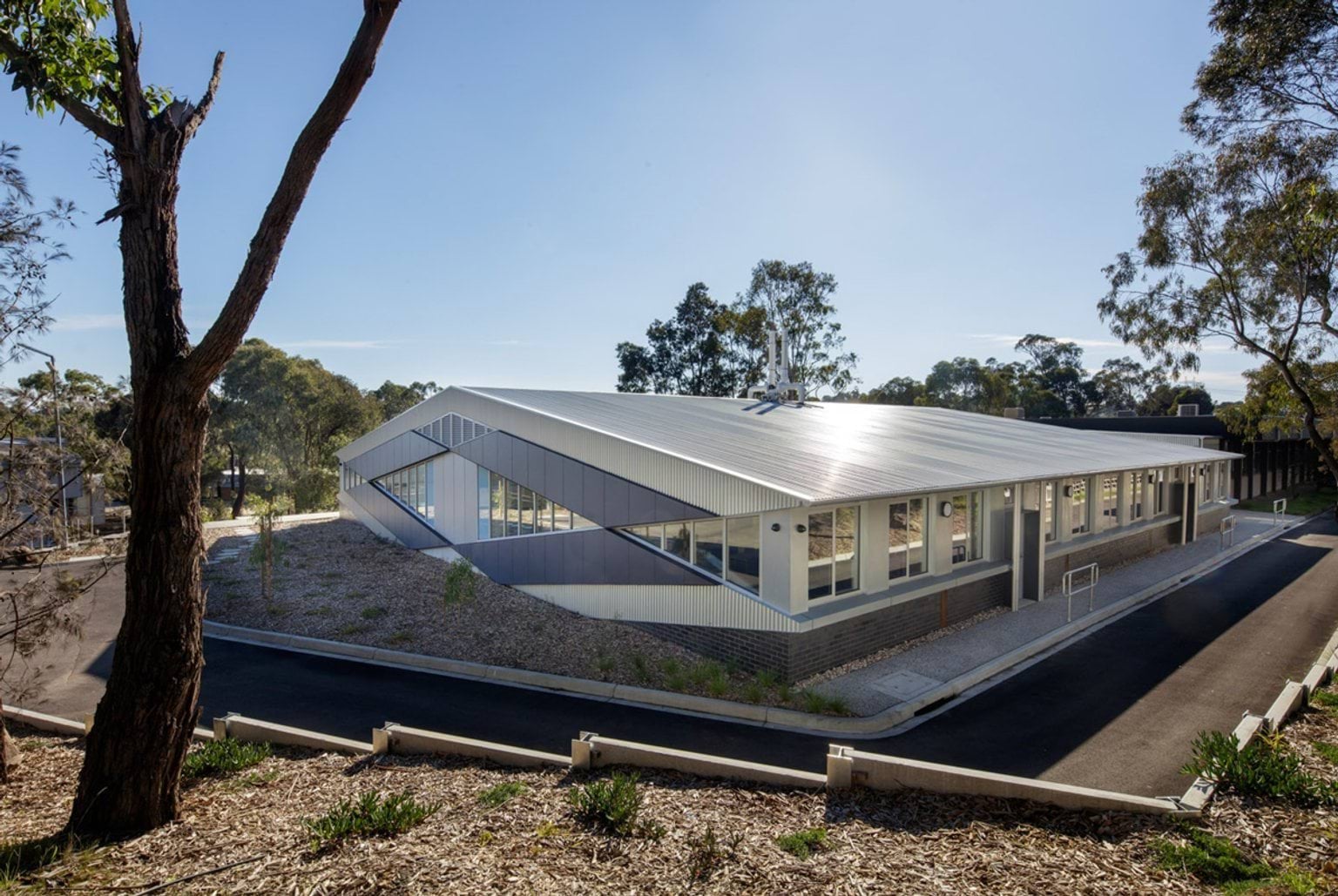 Diamond Valley College - Upgrade and Modernisation - Stage 2, STEM centre