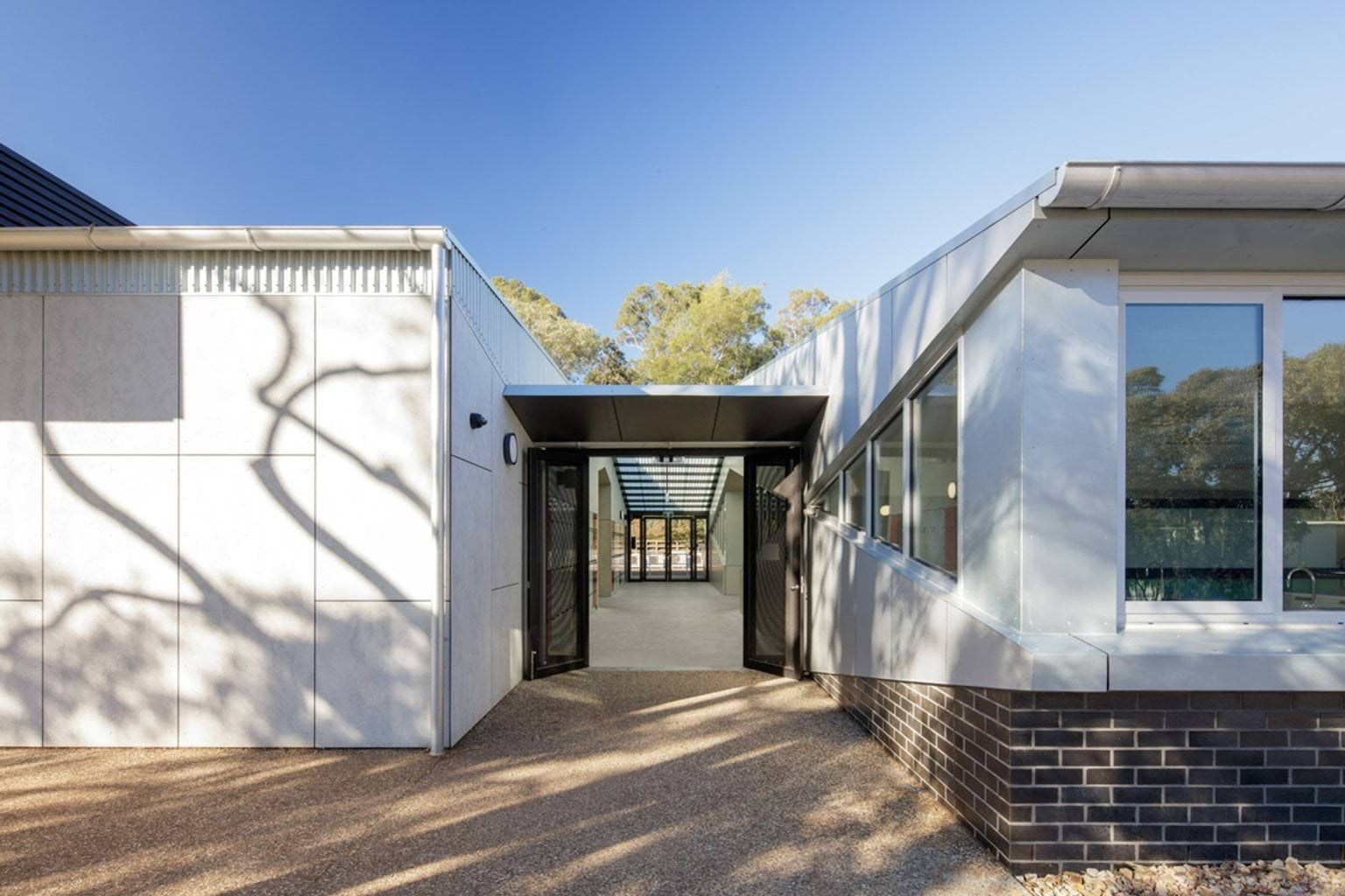 Diamond Valley College - Upgrade and Modernisation - Stage 2, STEM centre