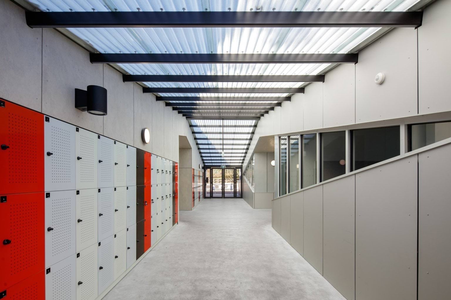 Diamond Valley College - Upgrade and Modernisation - Stage 2, STEM centre