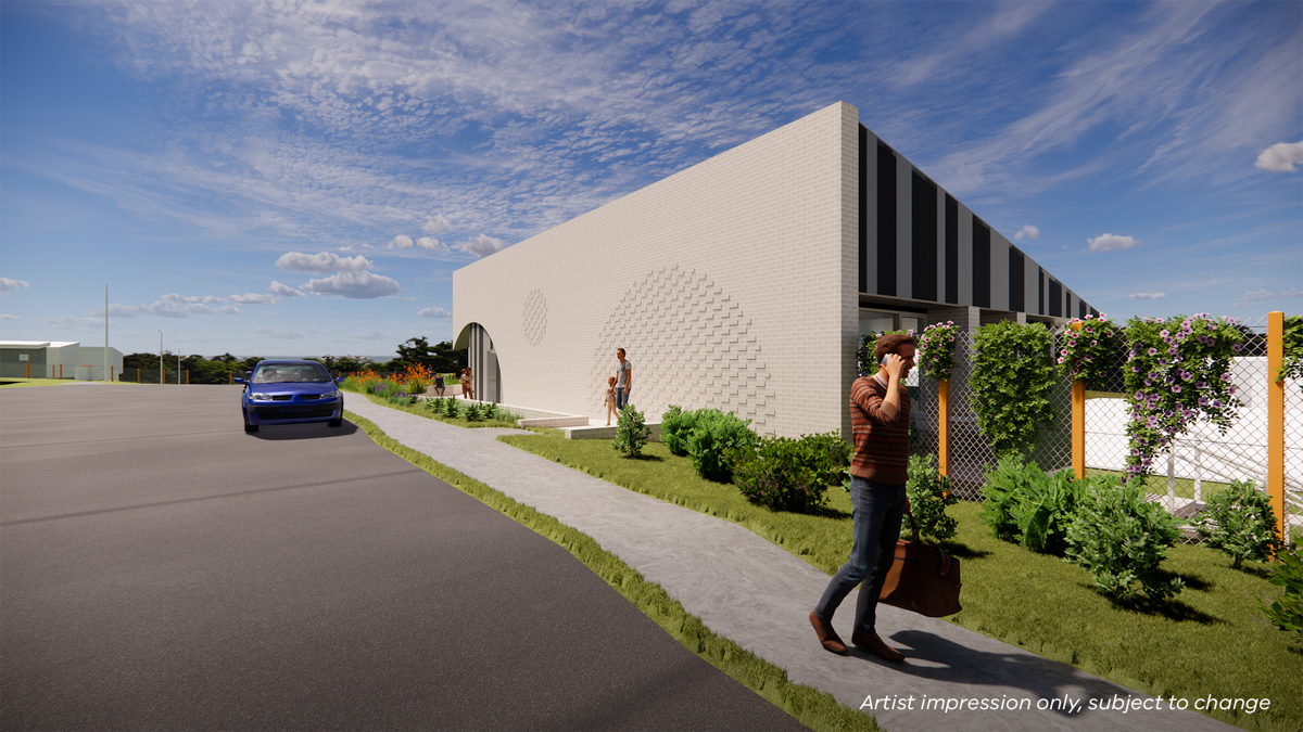 Viewbank Primary School schoolbuildings.vic.gov.au