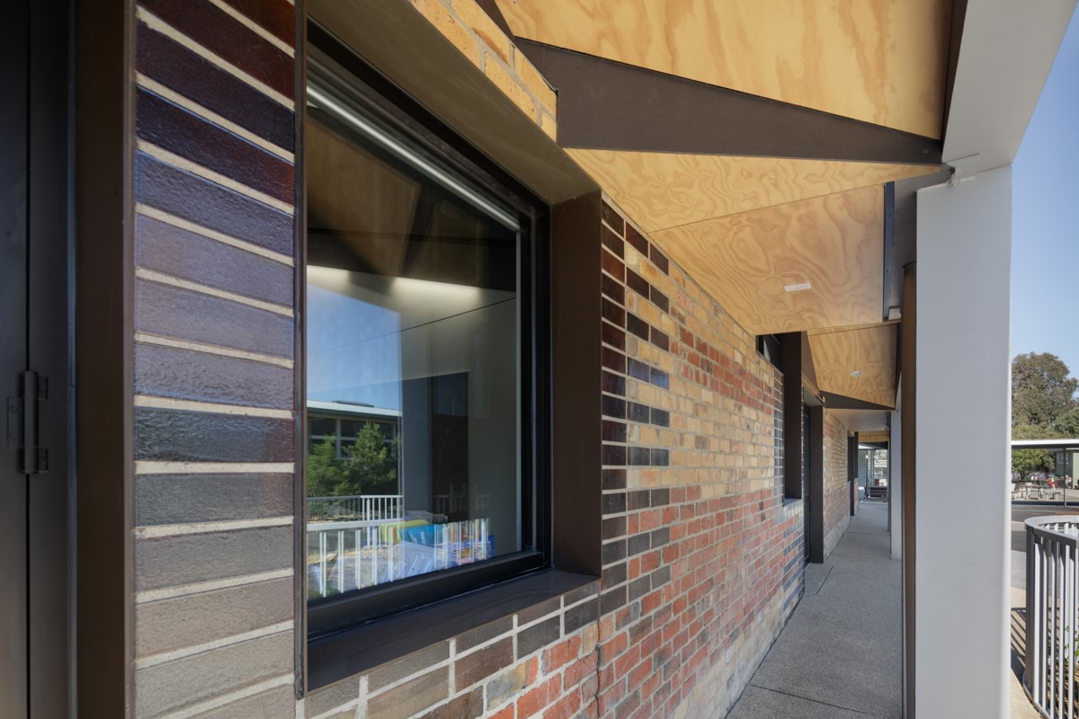 Altona North Primary School - school upgrade