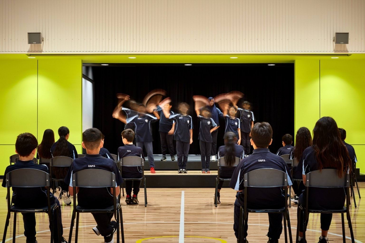 Dandenong North Primary School - upgrade and modernisation