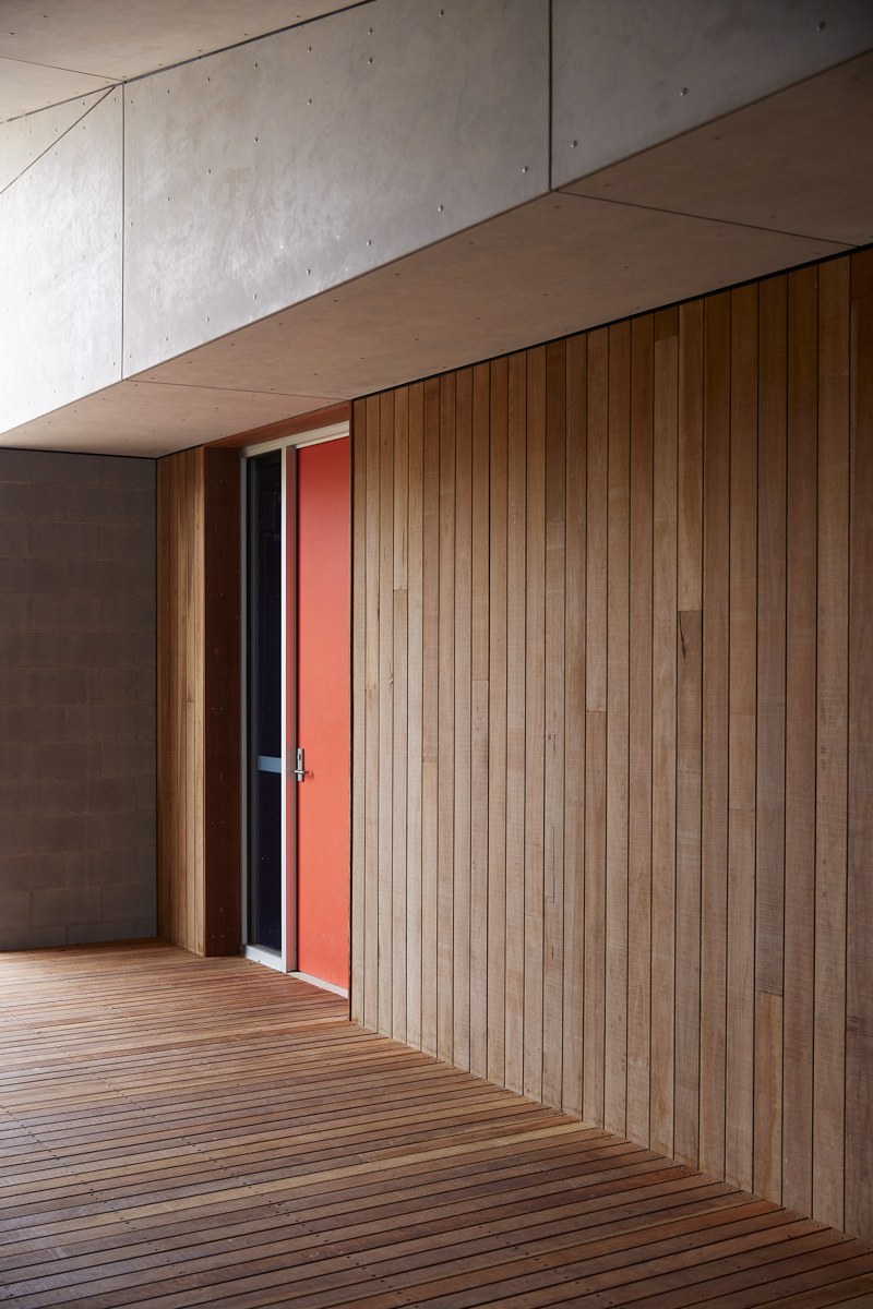 Macleod College - upgrade and modernisation, Completed project