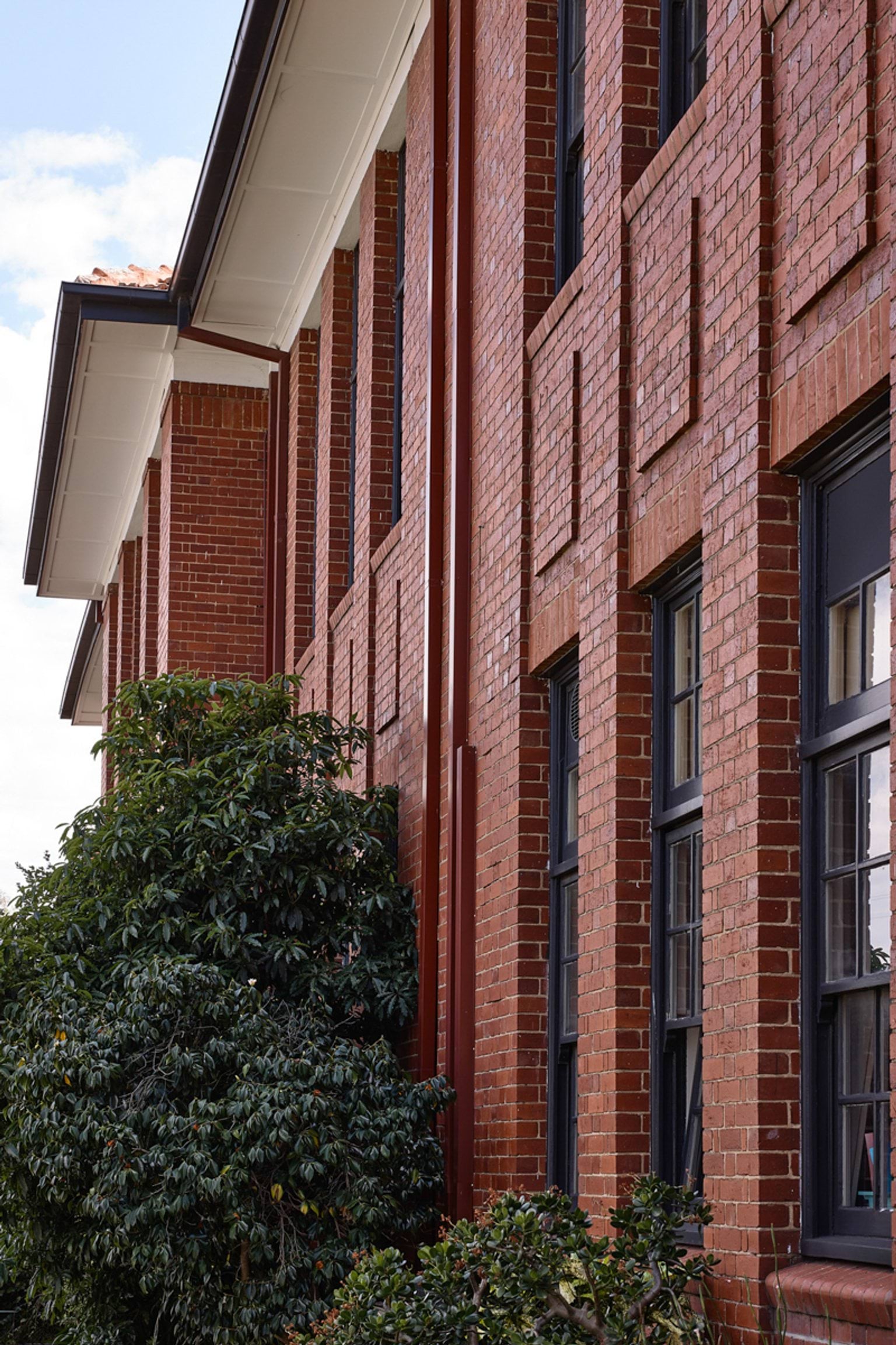 Pascoe Vale Primary School - school upgrade, Completed project - next stage