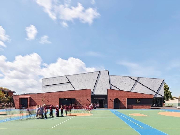 Glen huntly primary school schoolbuildings vic gov au